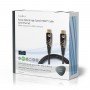 Câble HDMI™ Haute Vitesse avec Ethernet | COA | Connecteur HDMI™ vers connecteur HDMI™ | 15,0 m | Noir