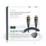 Câble HDMI™ Haute Vitesse avec Ethernet | COA | Connecteur HDMI™ vers Connecteur HDMI™ | 30,0 m | Noir