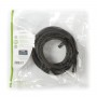 Câble HDMI™ Haute Vitesse avec Ethernet | Connecteur HDMI™ - Connecteur HDMI™ | 5,0 m | Noir