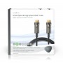Câble HDMI™ Ultra-Haute Vitesse | COA | Connecteur HDMI™ vers Connecteur HDMI™ | 100 m | Noir