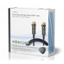 Câble HDMI™ Ultra-Haute Vitesse | COA | Connecteur HDMI™ vers Connecteur HDMI™ | 20,0 m | Noir