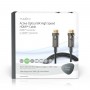 Câble HDMI™ Ultra-Haute Vitesse | COA | Connecteur HDMI™ vers Connecteur HDMI™ | 30,0 m | Noir