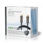 Câble HDMI™ Ultra-Haute Vitesse | COA | Connecteur HDMI™ vers Connecteur HDMI™ | 30,0 m | Noir