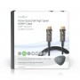 Câble HDMI™ Ultra-Haute Vitesse | COA | Connecteur HDMI™ vers Connecteur HDMI™ | 40,0 m | Noir