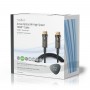 Câble HDMI™ Ultra-Haute Vitesse | COA | Connecteur HDMI™ vers Connecteur HDMI™ | 40,0 m | Noir