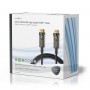 Câble HDMI™ Ultra-Haute Vitesse | COA | Connecteur HDMI™ vers Connecteur HDMI™ | 75,0 m | Noir