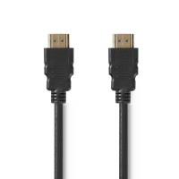 Câble HDMI™ Ultra-Haute Vitesse | Connecteur HDMI™ - Connecteur HDMI™ | 2,00 m | Noir