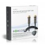 Câble HDMI™ Ultra-Haute Vitesse Optique Actif | COA | Connecteur HDMI™ vers Connecteur HDMI™ | 10,0 m | Noir