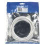 Câble Mini DisplayPort vers Mini DisplayPort Mini DisplayPort Mâle - Mini DisplayPort Mâle 3.00 m Blanc