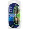 Câble vidéo composite 3RCA M - 3RCA M 3x RCA Mâles - 3x RCA Mâles 10.0 m Bleu