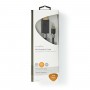 Mini DisplayPort vers Câble HDMI™ | 1.4 | Mini DisplayPort Mâle vers HDMI™ Mâle | 2,0 m | Anthracite