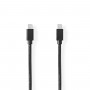 Mini DisplayPort vers Câble mini DisplayPort | Mini DisplayPort Mâle vers mini DisplayPort Mâle | 2,0 m | Noir