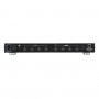 4x 4 Ports True 4K Commutateur HDMI Noir