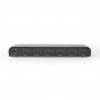 Commutateur HDMI™ | 5 Ports - 5 Entrées HDMI™ | 1 Sortie HDMI™ | 4K2K à 60 IPS / HDCP2.2
