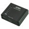 Convertisseur HDMI Entrée HDMI - Sortie HDMI