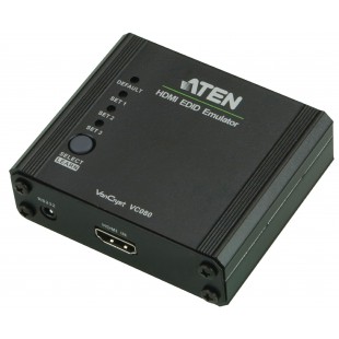 Convertisseur HDMI Entrée HDMI - Sortie HDMI
