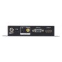 Convertisseur HDMI Entrée HDMI - VGA Femelle 15p / 1x 3.5mm / 1x Coaxial Audio