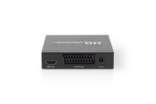 Convertisseur Péritel vers HDMI™ | 1 Entrée Péritel - 1 Entrée | Sortie HDMI™