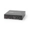 Convertisseur Péritel vers HDMI™ | 1 Entrée Péritel - 1 Entrée | Sortie HDMI™