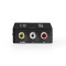 Convertisseur Vidéo Composite vers HDMI™ | 1 Entrée - 3 RCA (RWY) | Sortie HDMI™