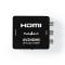 Convertisseur Vidéo Composite vers HDMI™ | 1 Entrée - 3 RCA (RWY) | Sortie HDMI™