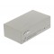 2-Port Splitter VGA Argent