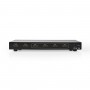 Commutateur Matriciel HDMI™ | « 4 à 2 » Ports - 4 Entrées HDMI™ | 2 Sorties HDMI™