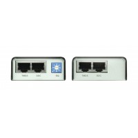 Fonctionnalités HDMI Cat5 Extender 40 m