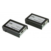 Fonctionnalités HDMI Cat5 Extender 60 m