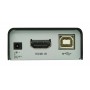Fonctionnalités HDMI Cat5 Extender 60 m