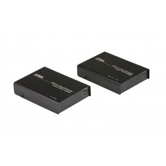 Fonctionnalités HDMI HDBaseT Extender 100 m