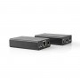 Prolongateur HDMI™ CAT5/6 | 4K à 60 Hz | Jusqu'à 50,0 m - Entrée HDMI™ + RJ45 Femelle | Sortie HDMI™ + RJ45 Femelle