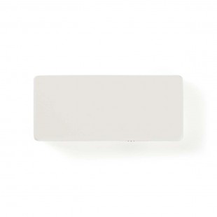 Atténuateur | Cordon | 1-40 W | Blanc