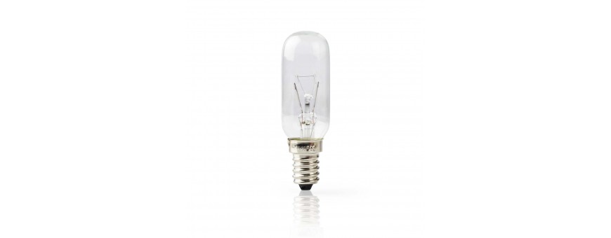 Lampes pour Hotte