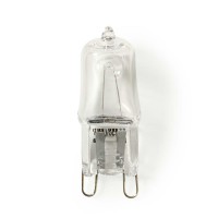 Lampe Halogène | Capsule G9 | 18 W | 205 lm | 2 800 K