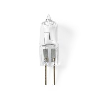 Lampe Halogène | G4 | Capsule | 14 W | 235 lm | 2 800 K