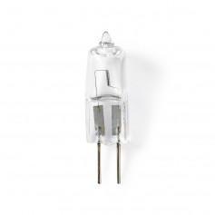 Lampe Halogène | G4 | Capsule | 14 W | 235 lm | 2 800 K