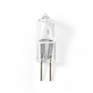 Lampe Halogène | G4 | Capsule | 7 W | 90 lm | 2 800 K