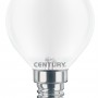 Ampoule LED E14 Bulb 4 W 470 lm 3000 K