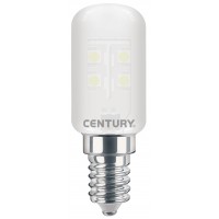 Ampoule LED E14 T25 1.8 W 130 lm 2700 K