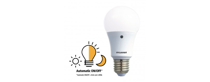 Ampoules LED