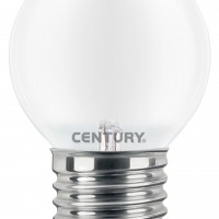 Ampoule LED E27 Bulb 4 W 470 lm 3000 K