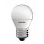 Ampoule LED E27 Mini Globe 4 W 322 lm 3000 K