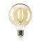 Lampe à Incandescence LED Rétro E27 | G95 | 2,8 W | 200 lm
