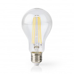 Lampe à Incandescence LED Rétro Réglable E27 | A70 | 12 W | 1 521 lm