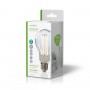 Lampe à Incandescence LED Rétro Réglable E27 | A70 | 12 W | 1 521 lm