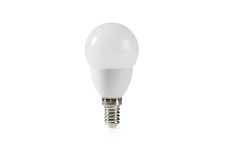 Lampe LED E14 | G95 | 5,8 W | 470 lm
