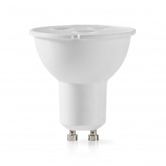 Lampe LED GU10 | Par 16 | 3,7 W | 230 lm