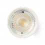 Lampe LED Réglable GU10 | Par 16 | 4,9 W | 345 lm