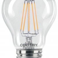 Lampe LED Vintage 10 W 1521 lm 2700 K